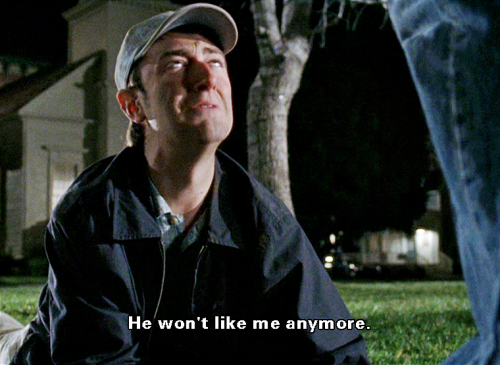 farminglesbian: Gilmore Girls, 4x18