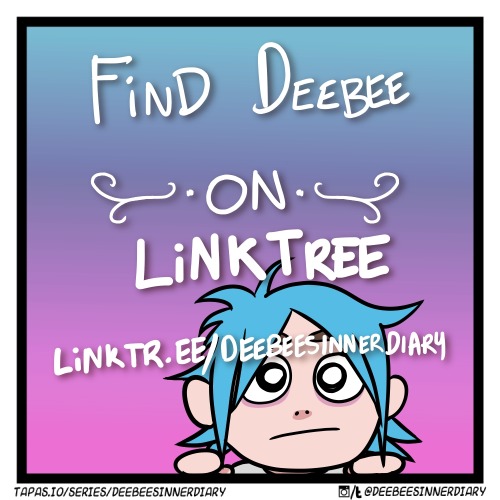 deebeesinnerdiary