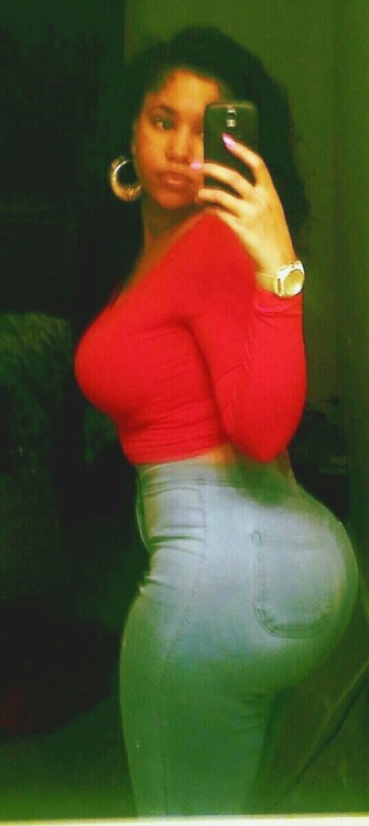 WHYILOVEBLACKGIRLS