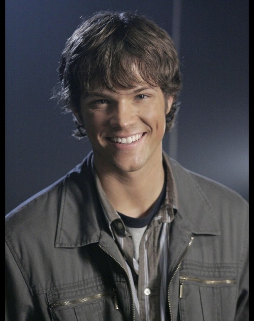 Sam Winchester from Supernatural 