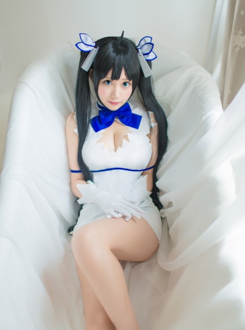 Hestia - Rinko