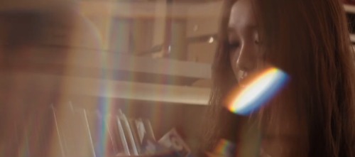 94sulli:  “Be Joyful” Making Film