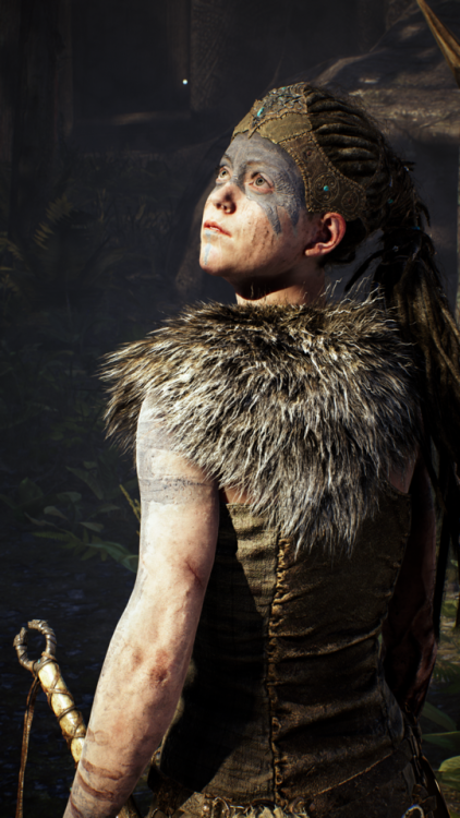 Hellblade: Senua’s Sacrifice PC versionscreenshot from my flickr camera roll