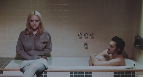 blushm:  Buffalo ‘66 (Vincent Gallo, 1998)