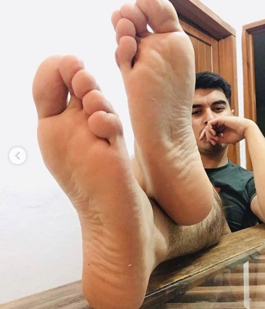 feetman80:  