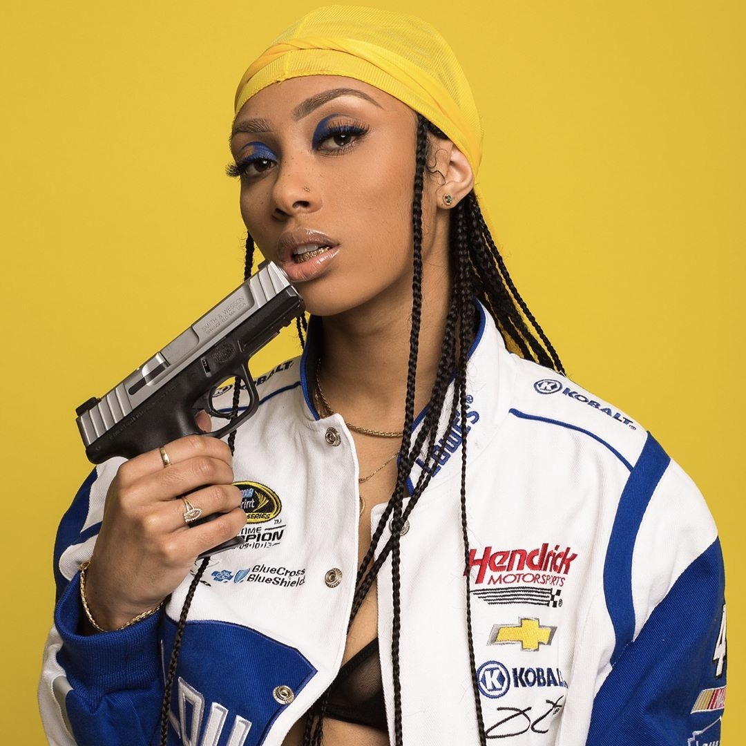 your favorite poem personified