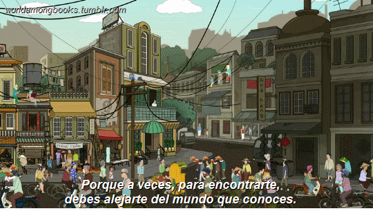 worldamongbooks:  BoJack Horseman.