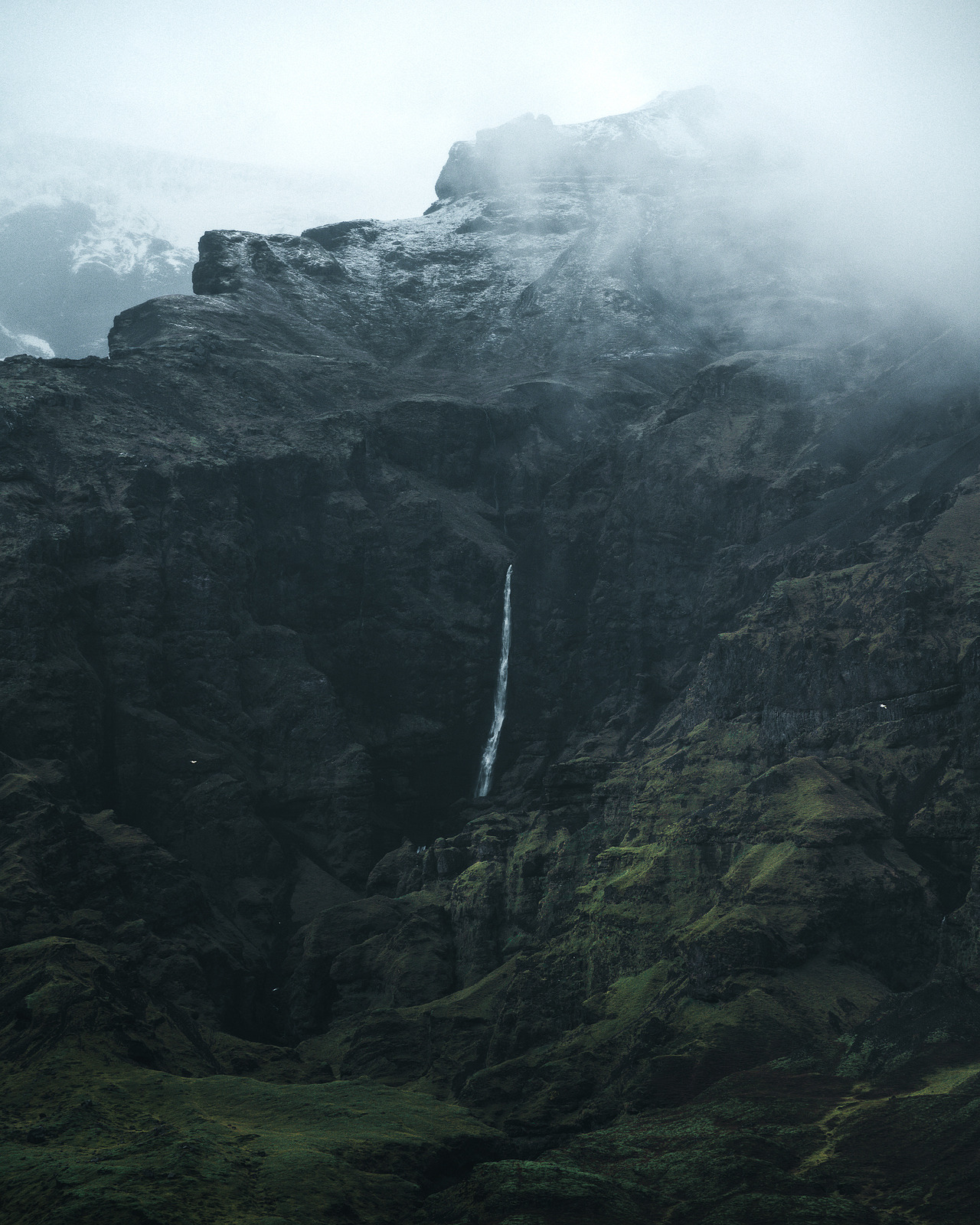 escapekit:  HIDDEN WORLDSGermany-based photographer Ivan K. Maras has captured hidden