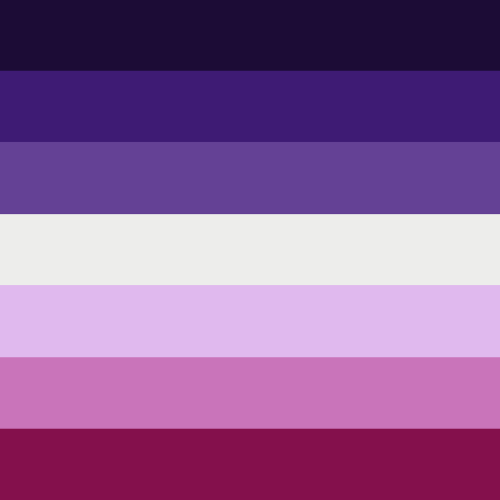 Cora Hale from Teen Wolf is a moon lesbian! (requested by anonymous, moon lesbian flag designed by @