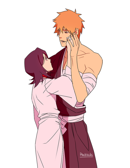 pockicchi:  ITS BEEN 10 YRS AND MY ICHIRUKI porn pictures