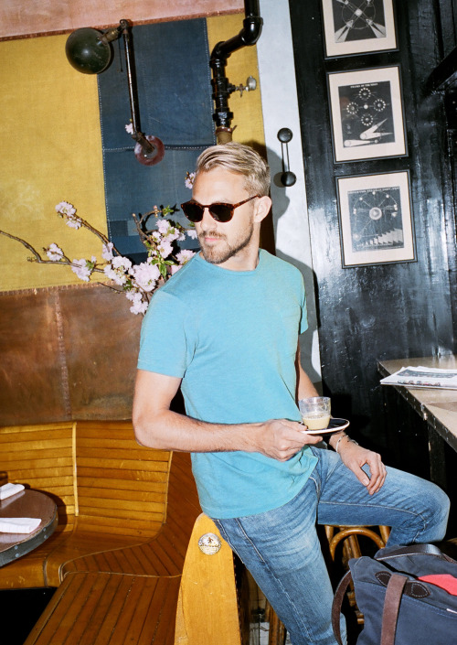 My 10 Patrick Janelle One of our favorite... J.Crew