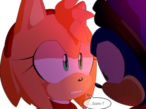 (PART 2/2) Enjoy~ @descendant-of-truth , @ashramfennec , @nobleline , @arielbask
