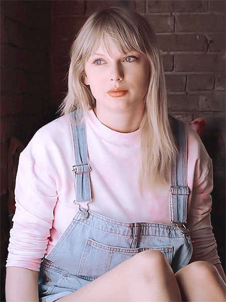 Miss Americana (2020)