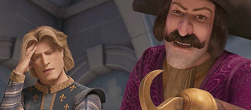 kidstark:  captain charming 