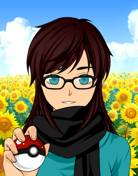 Anime yourself!