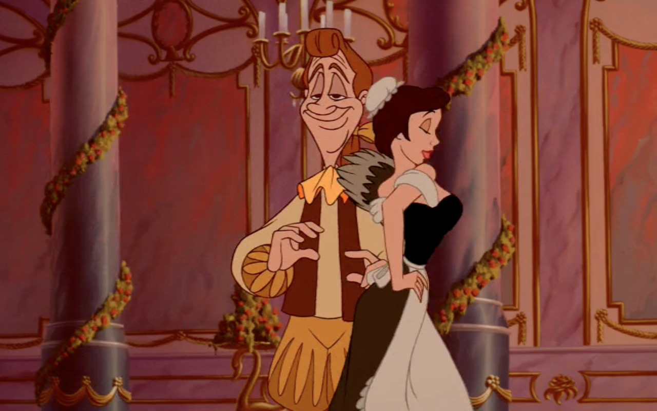 DISNEY SCREENCAPS