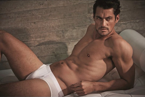 Porn djgdavidgandy:  (I) David Gandy for #GandyForAutograph photos