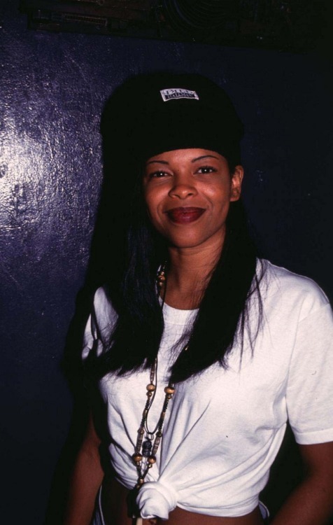 Dawn Robinson