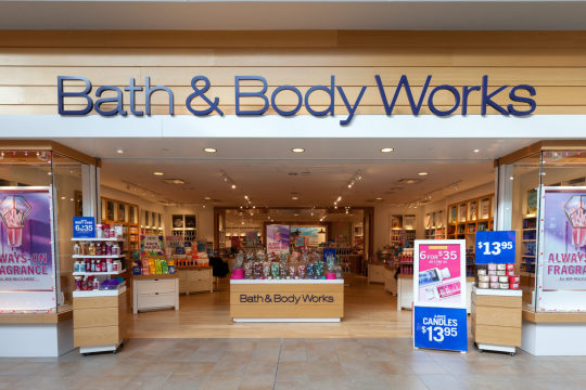 Top 6 New Bath & Body Scents For The Summer