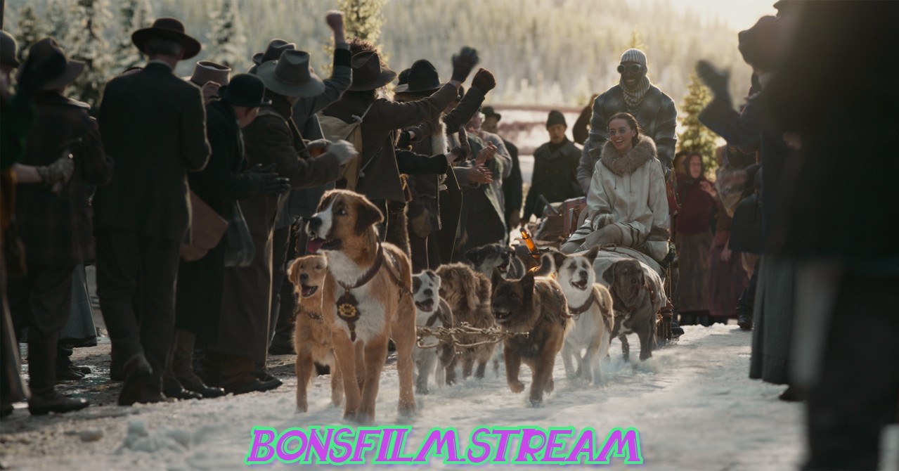 Ver La Llamada De Lo Salvaje Pelicula Completa En Español Latin Repelis Ver La Llamada De Lo Salvaje 2020