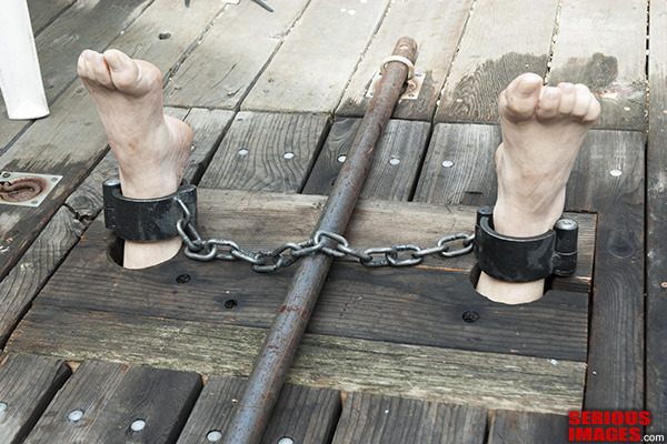 SeriousBondage