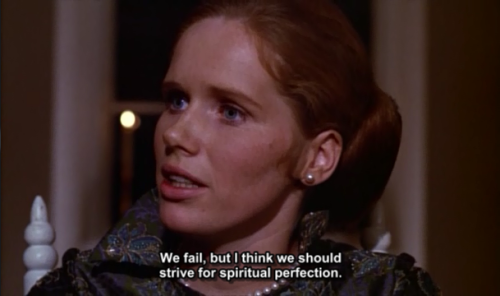 En Passion (1969) Ingmar Bergman