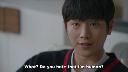 The Face Of Someone Who Got Owned