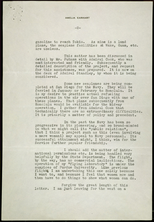 fdrlibrary:“Sometime ago I told you and Mrs. Roosevelt a little about my confidential plans fo