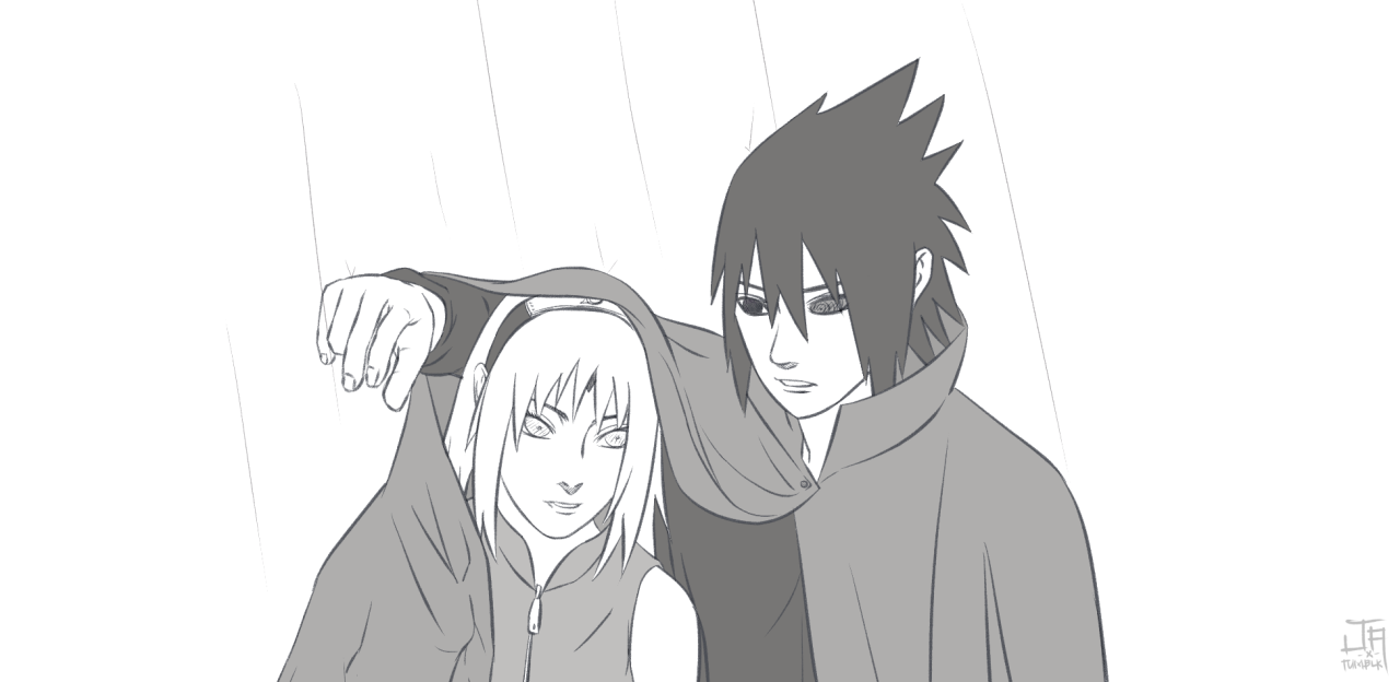 lieanndesu:  Inspired by this ficlet by @runtedfiction I gotta say my biggest problem
