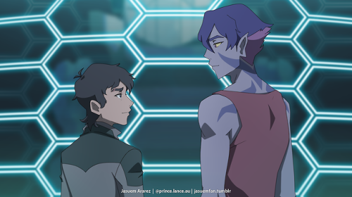  ⌛️ Speed PAINT: Here | More about VLD Rule 63 AU: Here I finally made it! Texas mom and Male Krolia