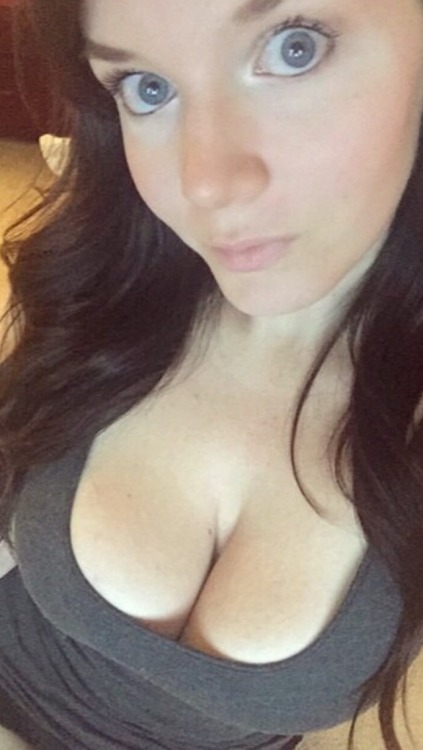 These girls are incredibly sexy with beautiful cleavage.