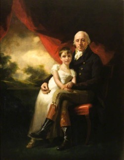 Henry Raeburn (Edinburgh, 1756 - 1823); John