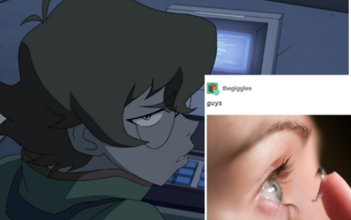 voltronvoid: after i saw this post i died and immediately thought of these nerds