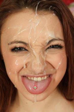 thefacialblog:  Get all Facial, Cumshot and Blowjob images at my tumblr blog: http://thefacialblog.tumblr.com/