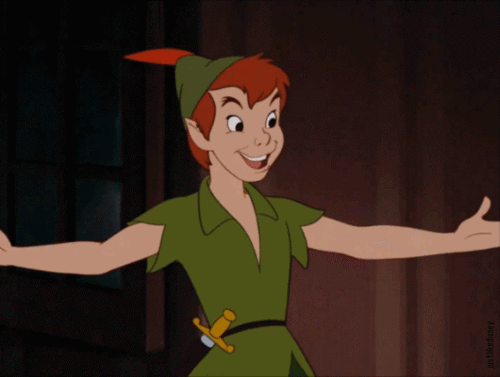 makeawishitsadream:  If you say that you’ve never had a crush on an animated character You are LYING. 