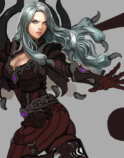mapheaded:Unfinished Irelia미완성 이렐리아[ x ]