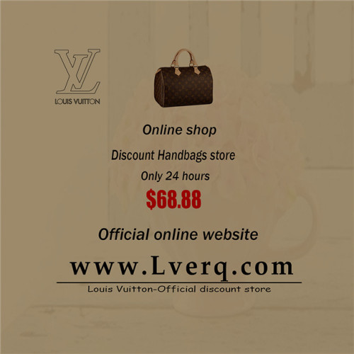 Louis Vuitton Shop Only One Day DiscountShopping >>> Louis Vuitton Shop