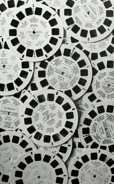 ridingthewind:  fredastaire55:  If you know what these discs are …….. you are