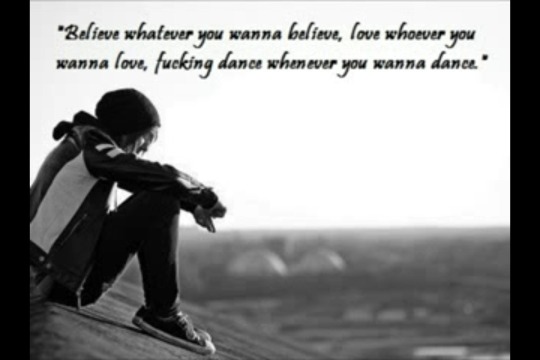 #alex gaskarth quotes on Tumblr