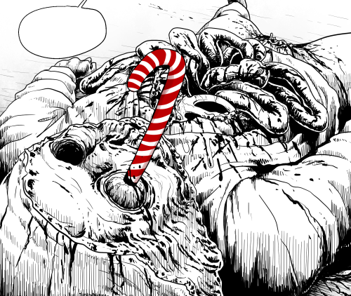 welcome to our FESTIVE dead pedophile comicSAD SACK 20% OFF WINTER SALE: - itch.io/s/42210/c