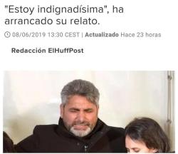   NDIGNADADISIMA CON LA INCAPACIDAD PERMANENTE