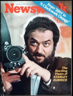 Is it true that Stanley Kubrick’s I.Q.