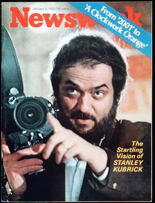 Is it true that Stanley Kubrick’s I.Q. porn pictures