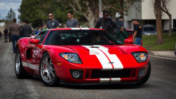 automotivated:  Ford GT by David Coyne Photography