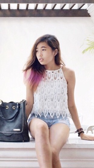 icemountain1979:  The ever-chio IG: locklovez