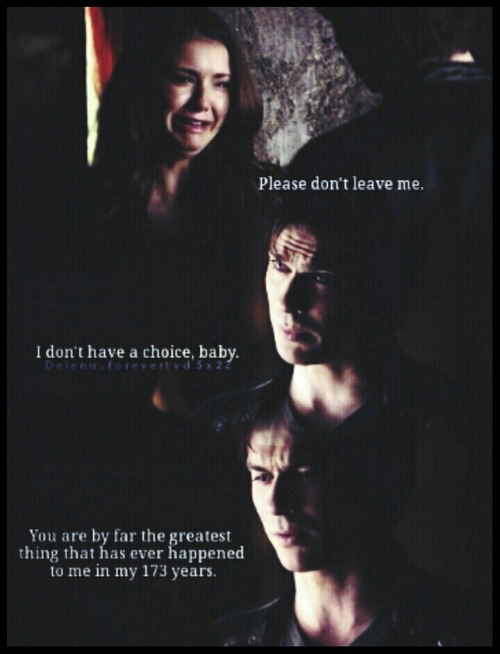 i-am-the-sinner2:  Delena 5x22 pe We Heart It - http://weheartit.com/entry/131945675 