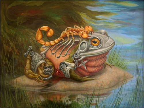 fer1972:  Heidi Taillefer
