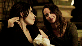 mybodywakesup:       Favorite Fictional Relationships: Root & Sameen Shaw      “I couldn’t stand