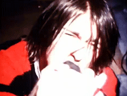jarodleto:  Sliver by NIRVANA  NEVERMIND <3