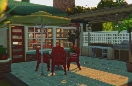 Peony Drive 590 - A Fully Furnished Lot For Oasis Springs (no CC)